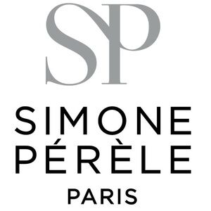 SIMONE PERELE PARIS | 3 / M | Canopée Lace Thong Bikini Lime Neon Chartreuse
